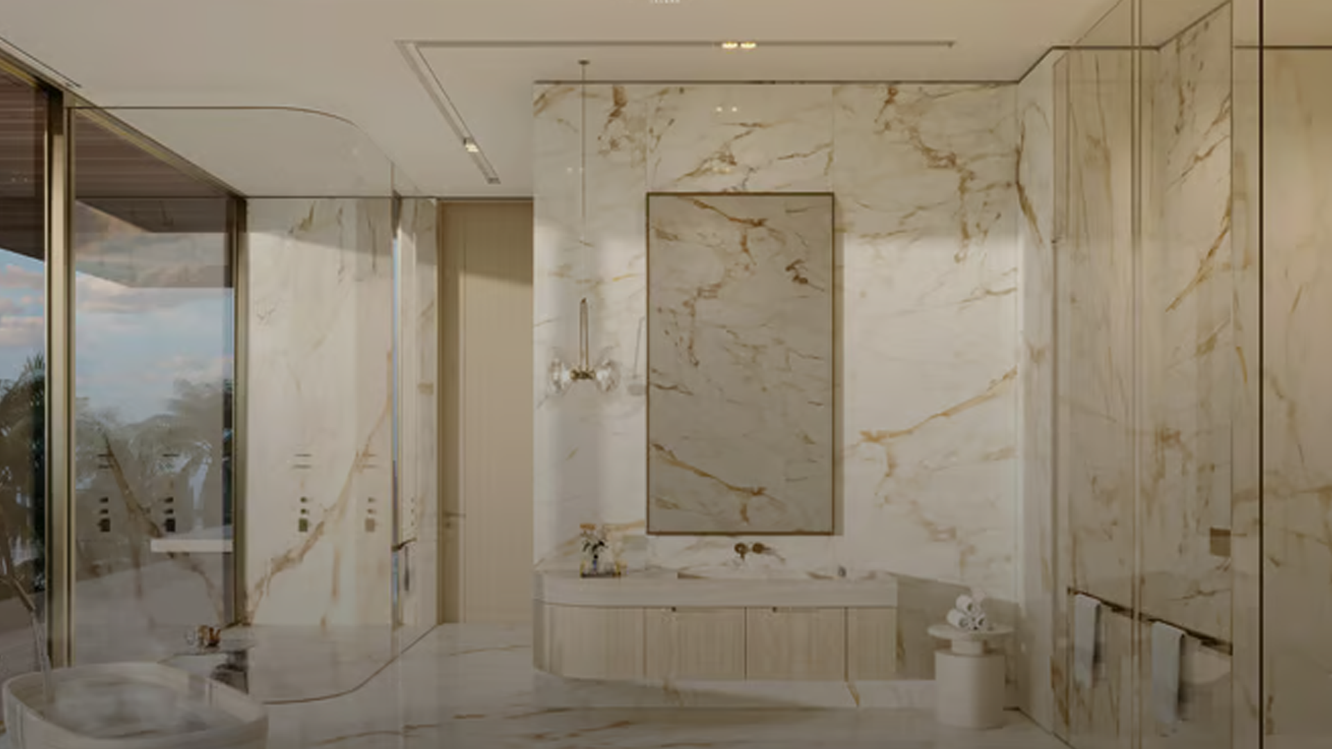 Amorino Villas Dubai